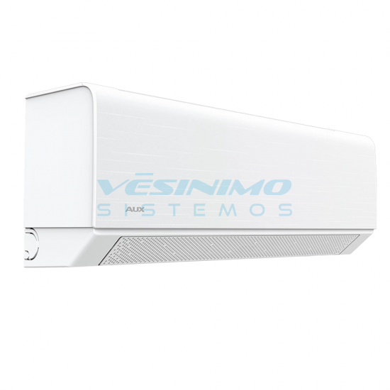 AUX bevėjis sieninis oro kondicionierius COZY, 3.5/4.2 kW